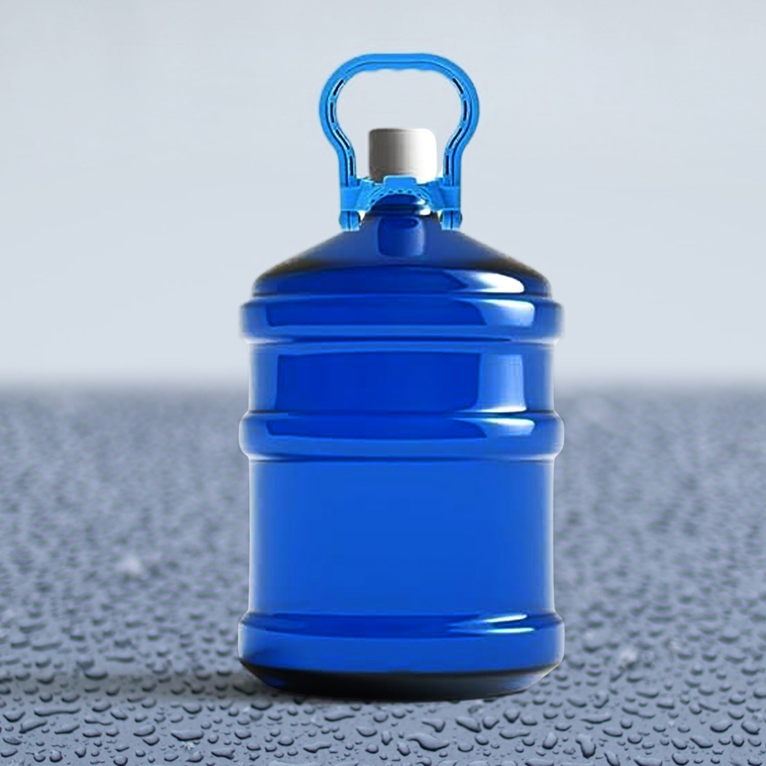 Drinking Water Bottle Lifter Water Container Kettle Handle (1 Pc) Drinking Water Bottle Lifter Water Container Kettle Handle (1 Pc)